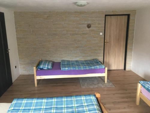 Chalupa U Zabaka Guest House Jablonne v Podjestedi ภายนอก รูปภาพ